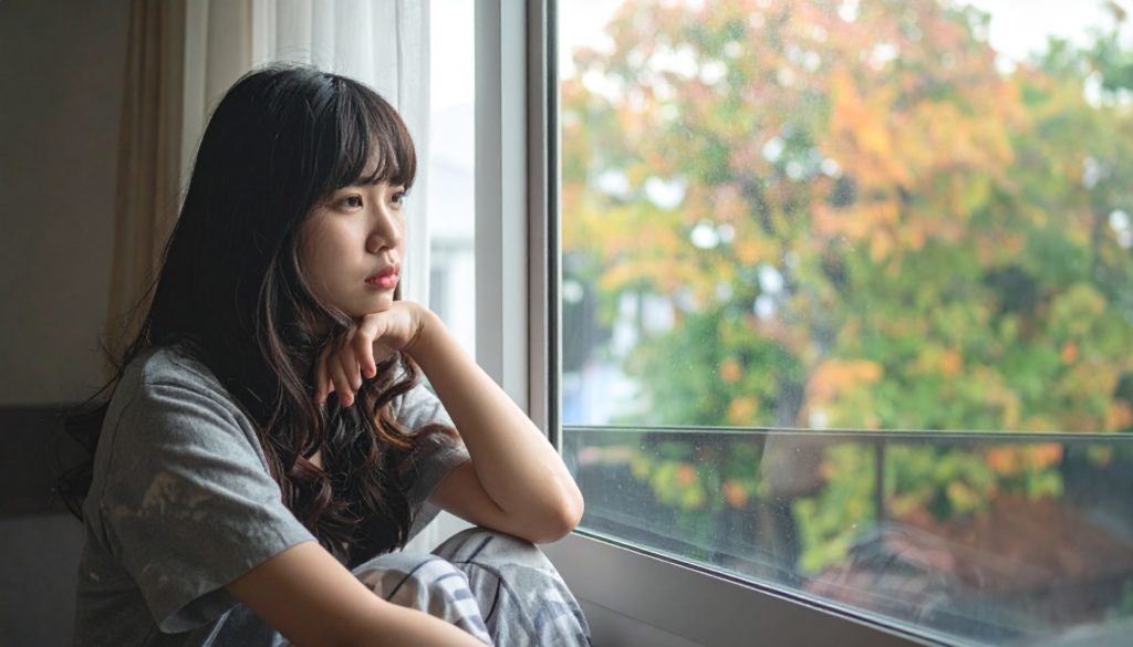 “心の傷を抱える人”は、どこか遠くの誰かじゃない